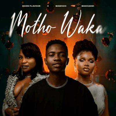 Motho Waka