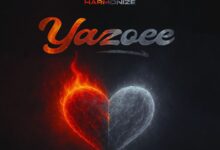 Harmonize – Yazoee