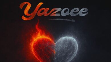Harmonize – Yazoee
