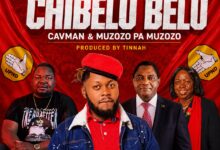 Cavman & Muzozo Pa Muzozo - Chibelu Belu