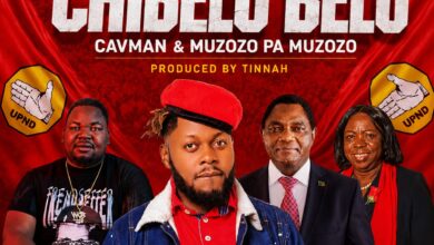 Cavman & Muzozo Pa Muzozo - Chibelu Belu