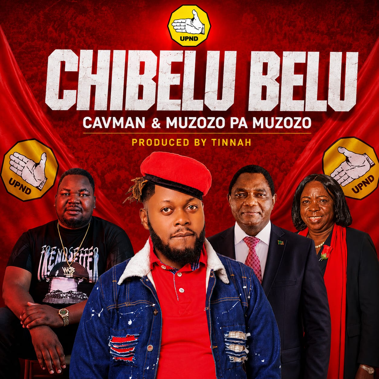 Chibelebelu