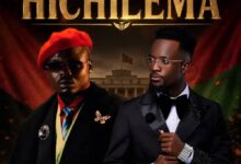 Harmonize & Chile One – Hichilema