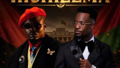 Harmonize & Chile One – Hichilema