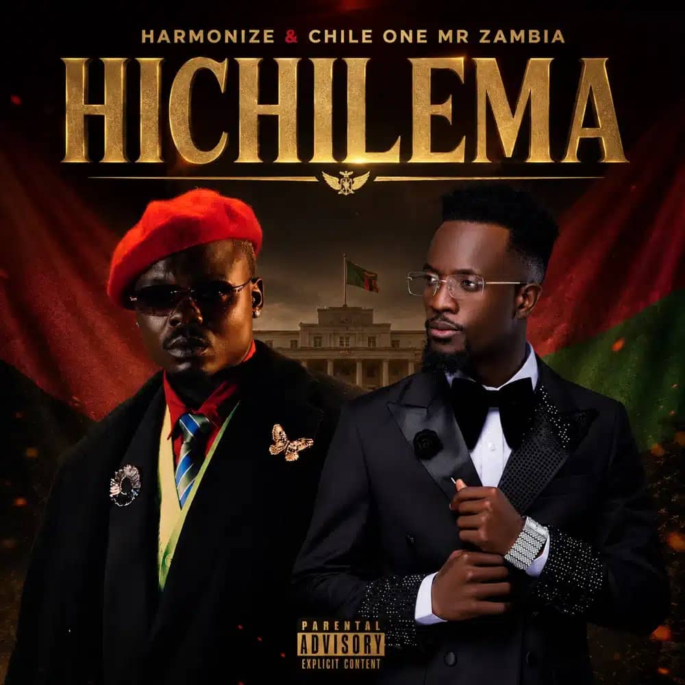 Hichilema