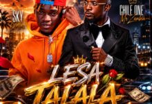 Sky Dollar ft. Chile One - Lesa Talala