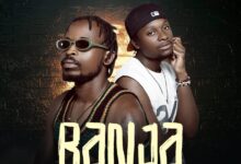 Hard KO ft. T Wizzy - Banja