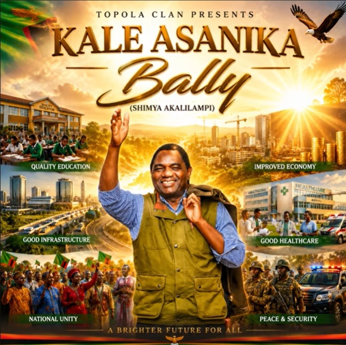 Kale Asanika Bally (Shimya Akalilampi)