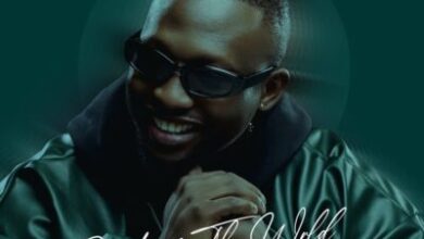 JazzWrld, Thukuthela & Thatohatsi – Ningikhonzele
