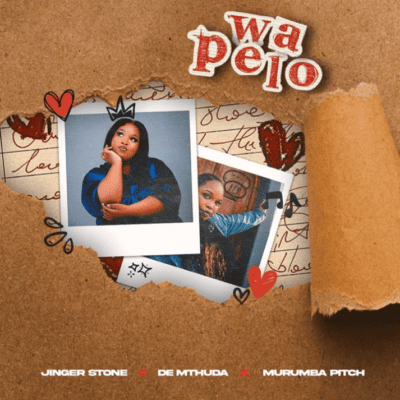 Wa Pelo