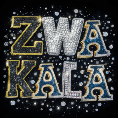 Zwakala