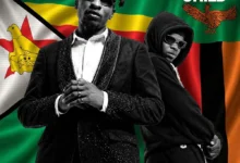 Kayz Adams ft. Madedido - Ghetto Boy