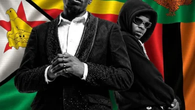 Kayz Adams ft. Madedido - Ghetto Boy