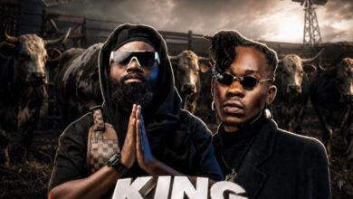King Illest ft. 76 Drums – Mukaninga