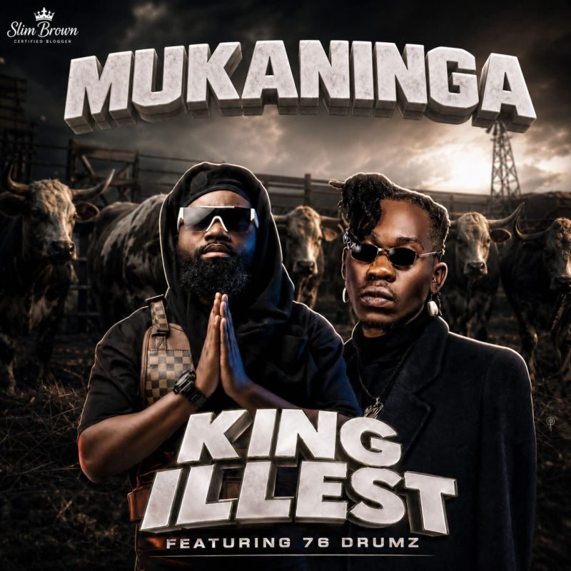 Mukaninga
