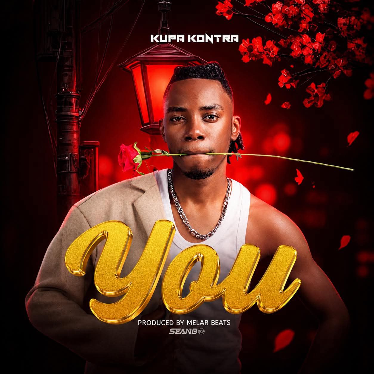 You