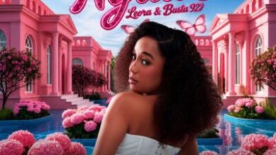Leora & Busta 929 – Nguwe