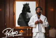 Lyrical Joe ft. La Me Oh La Ma – Pedeo