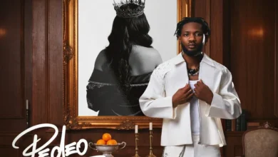 Lyrical Joe ft. La Me Oh La Ma – Pedeo