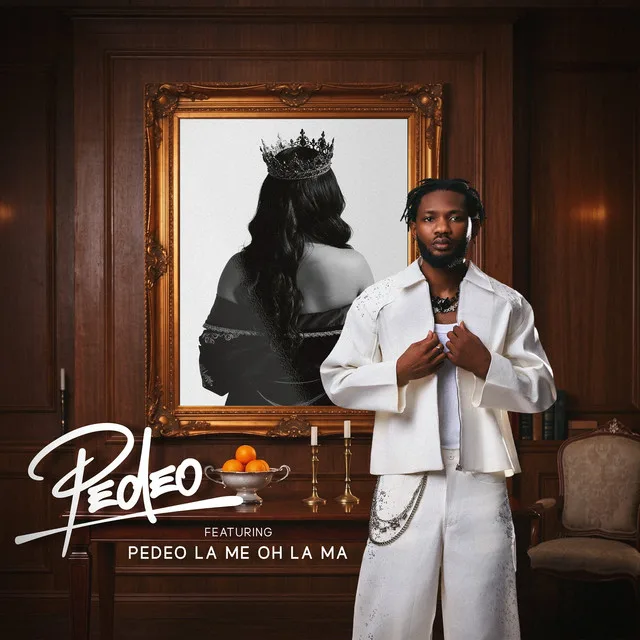 Pedeo