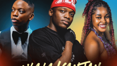 Major_Keys, Nompumiie & Msongi ft. Tsoxa Musiq & Musa De Vocali$t – Ulala Kanjan