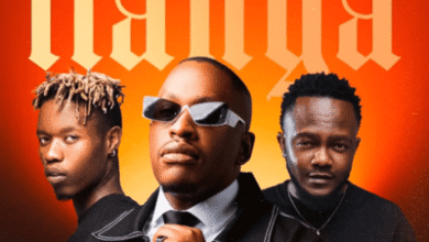 Makwa ft Kwesta & Boontle RSA – iLanga