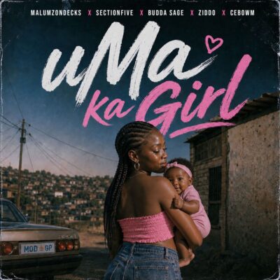 uMa Ka Girl