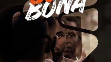 Mitjo SA, Dzo 729 & Loverboy – Bona Bona