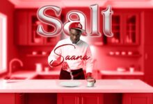 Mizzy C ft. Y Celeb – Salt Sana