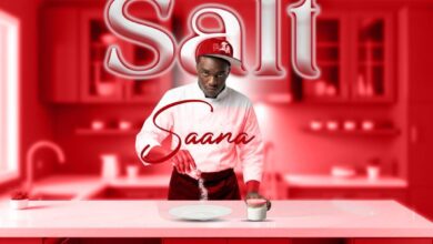 Mizzy C ft. Y Celeb – Salt Sana
