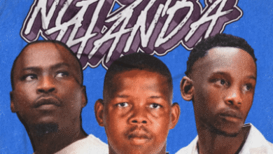 Mzweshper_sa, Brandon Dhludhlu & CowBoii ft. Lance Hebron – Ngisam’thanda