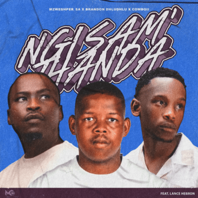 Ngisamthanda