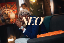 Neo Slayer – Ex (Official Video)