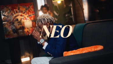 Neo Slayer – Ex (Official Video)