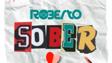 Roberto – Sober
