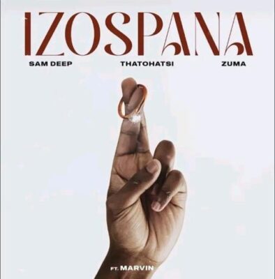 Izospana