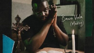 Sfarzo Rtee, Makhanj, Nontokozo Mkhize & Mkeyz ft. Reed – Bawo Vula (Medley)