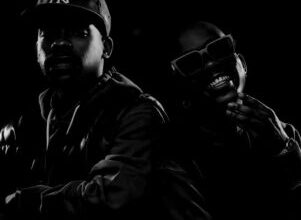 Shakes & Les – Sgubu