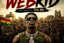 Shatta Wale – Webkid