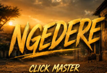 Click Master – Ngedere