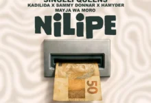 Singeli Queens – Nilipe