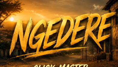 Click Master – Ngedere
