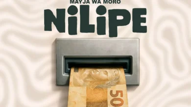 Singeli Queens – Nilipe