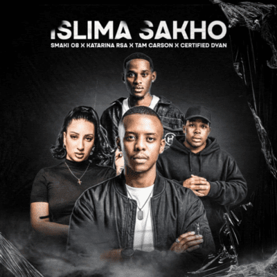 Islima Sakho