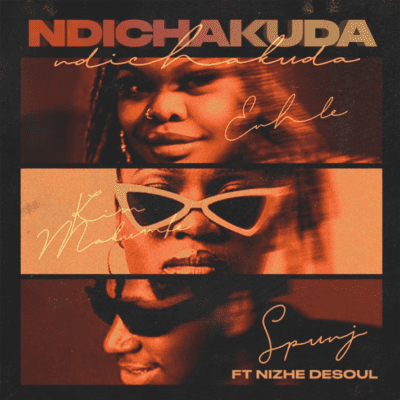 Ndichakuda