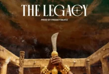 Strongman – The Legacy