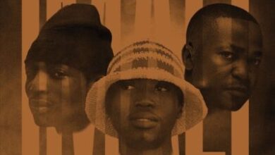 Syfred McKay & Fns MusiQ ft. Nhlaks Dokotela – Imali