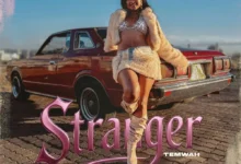 Temwah - Stranger