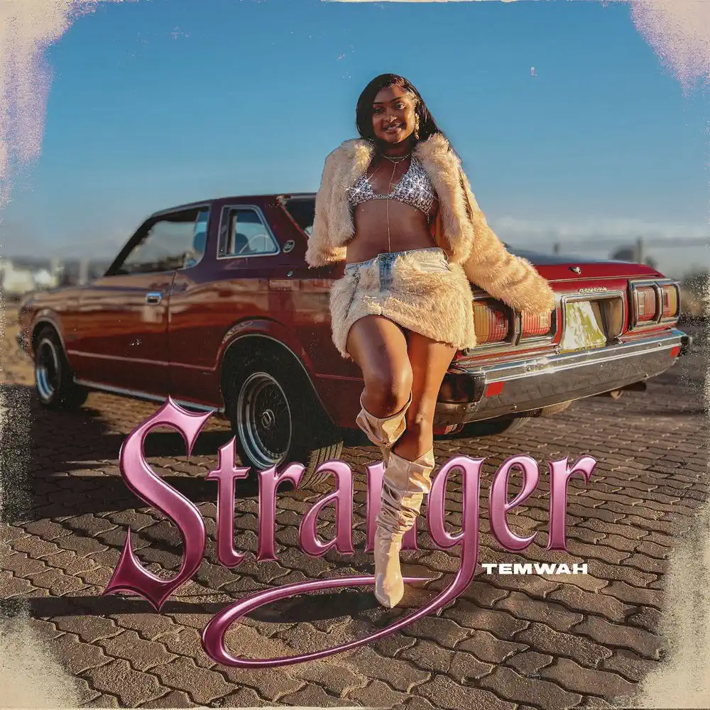 Stranger