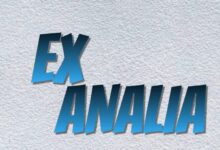 Tiffah Devoice – Ex Analia
